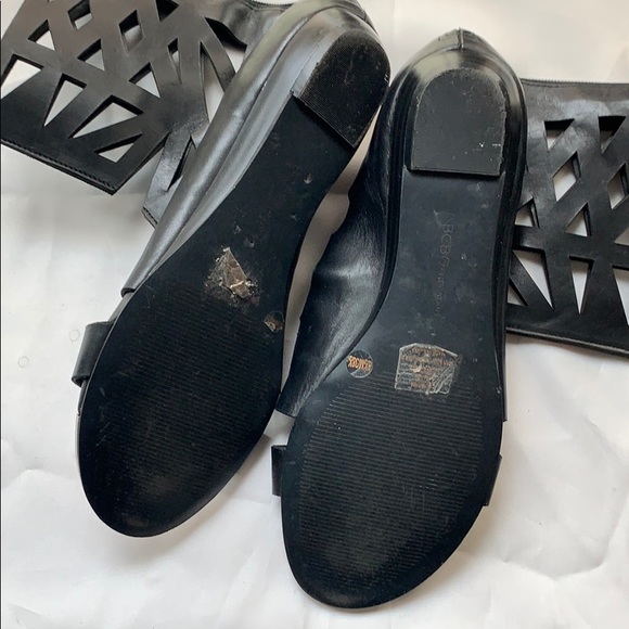 BCBGeneration Gladiator Sandal - Picture 3 of 4